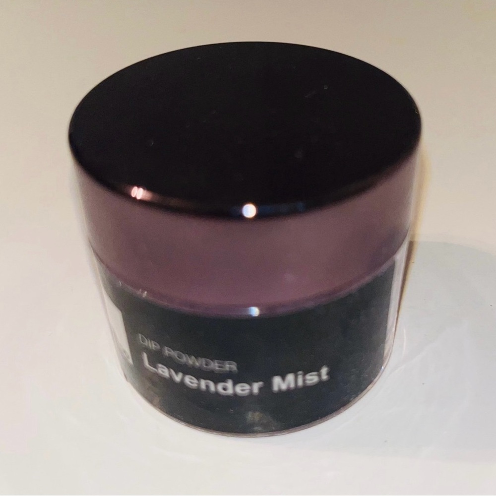 Nailboo Dip Powder Lavender Mist